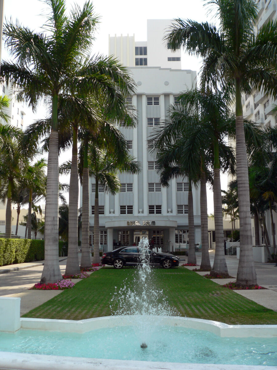 South Beach bicycle rental Review