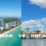 Miami vs Orlando: A Local’s Guide to Florida’s Best City for Your Next Vacation