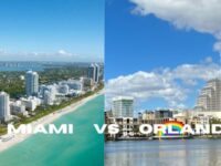 Miami vs Orlando: A Local’s Guide to Florida’s Best City for Your Next Vacation
