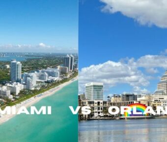 Miami vs Orlando: A Local’s Guide to Florida’s Best City for Your Next Vacation