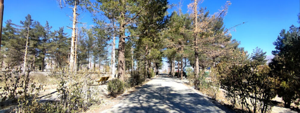 Mian Ghundi Recreational Park Travel Forum Reviews