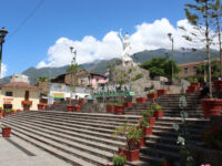 Micaela Bastidas Square Travel Forum Reviews