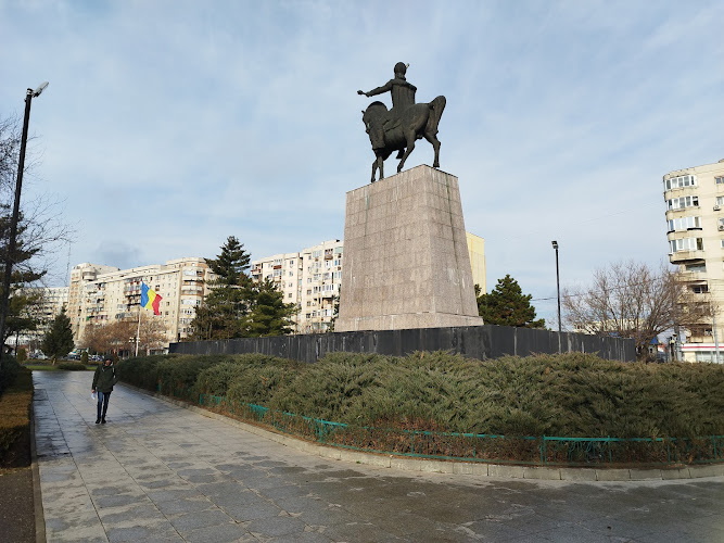 Michael the Brave Park