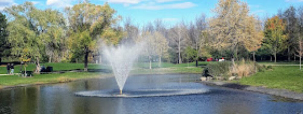 Michel-Chartrand Park Travel Forum Reviews