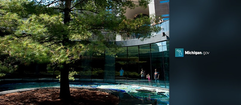 Michigan History Center