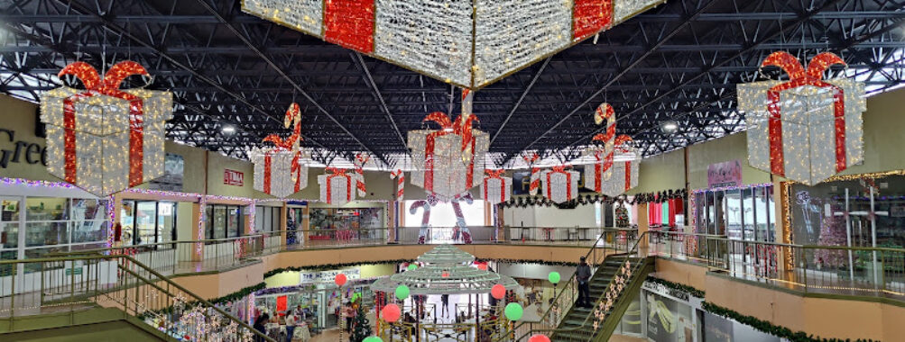 Mid Centre Mall Travel Forum Reviews