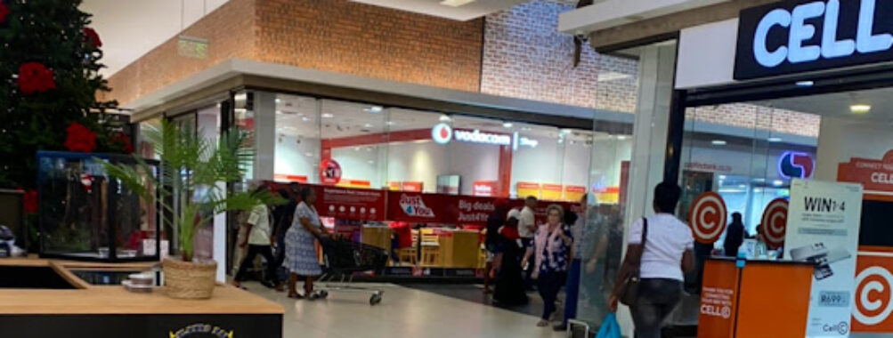 Middelburg Mall Travel Forum Reviews