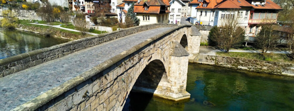 Middle Bridge Travel Forum Reviews