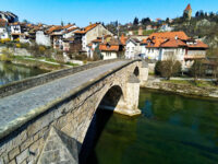 Middle Bridge Travel Forum Reviews