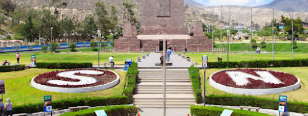 Middle of the World Travel Forum Reviews