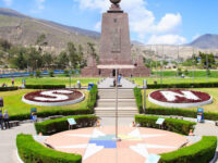 Middle of the World Travel Forum Reviews