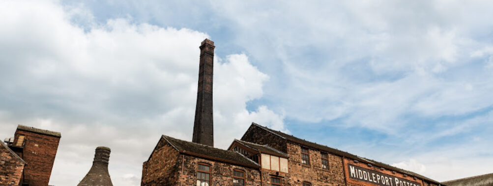 Middleport Pottery Travel Forum Reviews