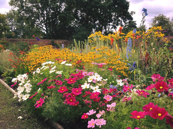Middleton Hall & Gardens