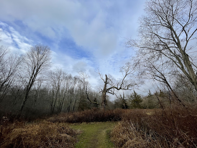 Middletown Nature Gardens