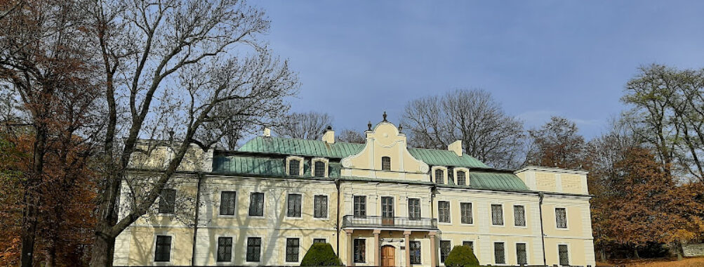 Mieroszewski Palace in Będzin Travel Forum Reviews