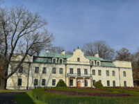 Mieroszewski Palace in Będzin Travel Forum Reviews