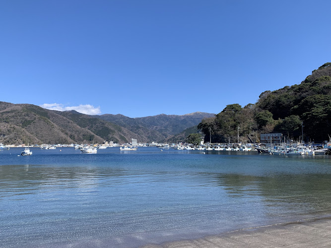 Mihama Beach