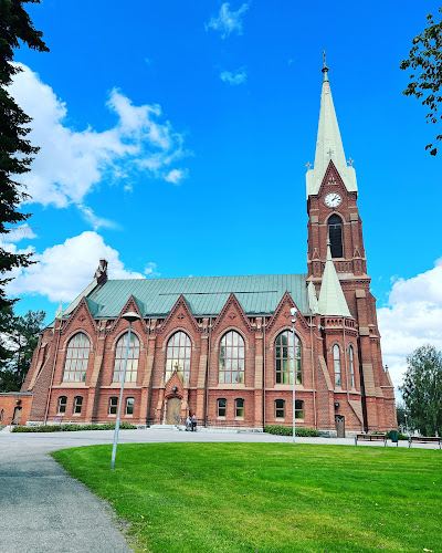 Mikkeli Cathedral