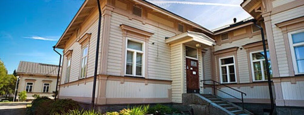 Mikkeli Centre of Photography Travel Forum Reviews