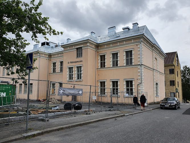 Mikkeli Headquarters Museum