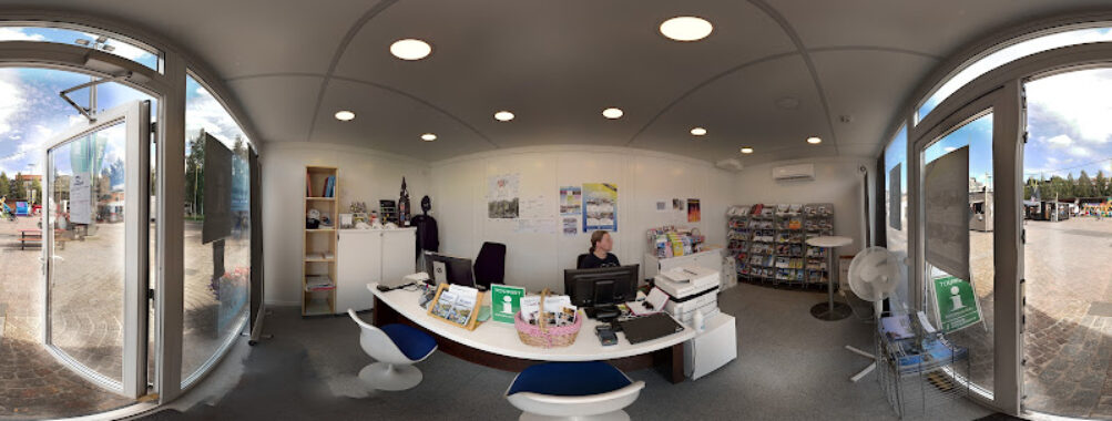 Mikkeli Tourist Information Travel Forum Reviews