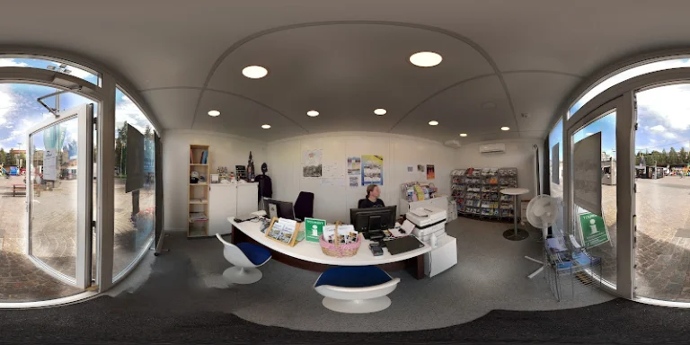 Mikkeli Tourist Information