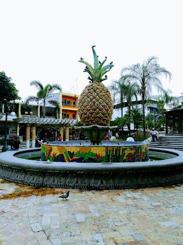 Milagro Central Park