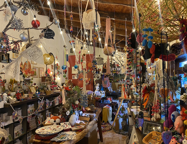 Milagros Galeria