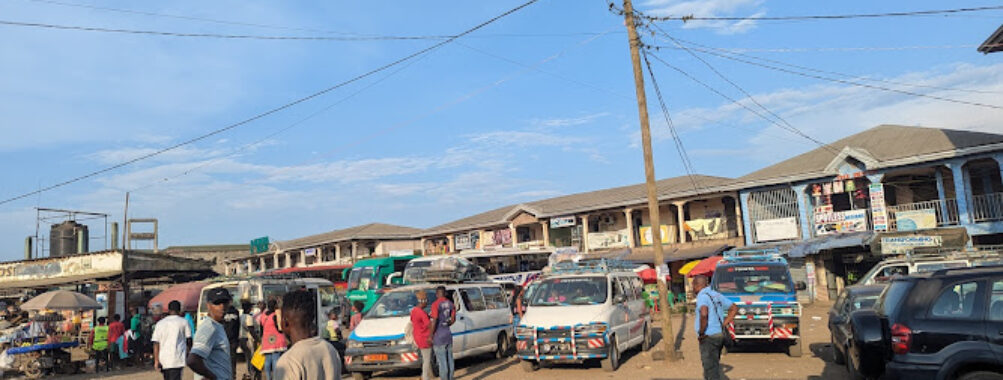 Mile 17 motor Park Buea Travel Forum Reviews