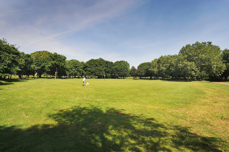 Mile End Park