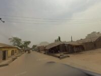 Mile six jalingo Travel Forum Reviews