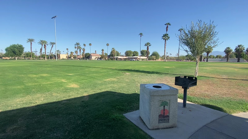 Miles Avenue Park
