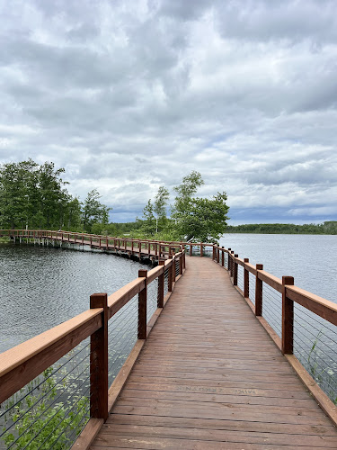 Milford Mine Memorial Park
