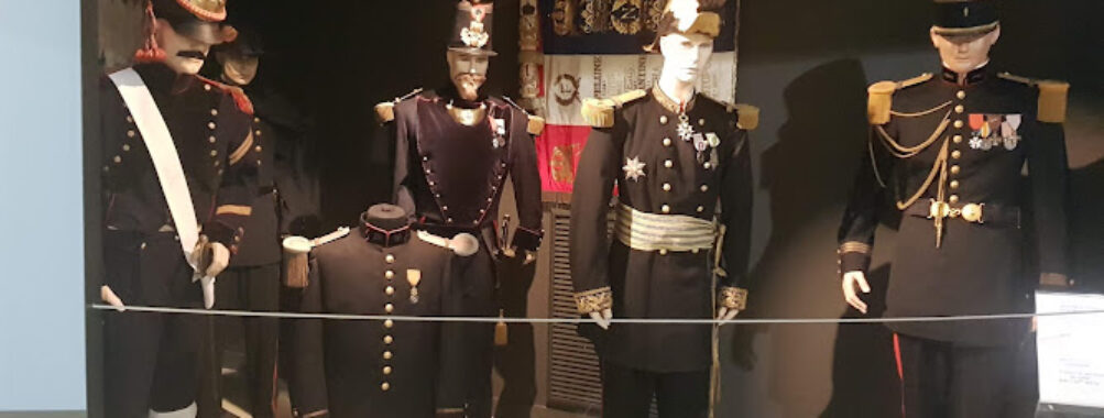 Military Engineering Museum Travel Forum Reviews