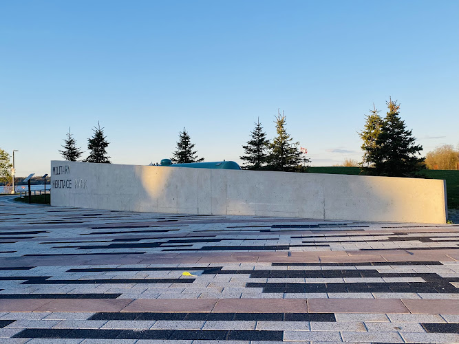 Military Heritage Park