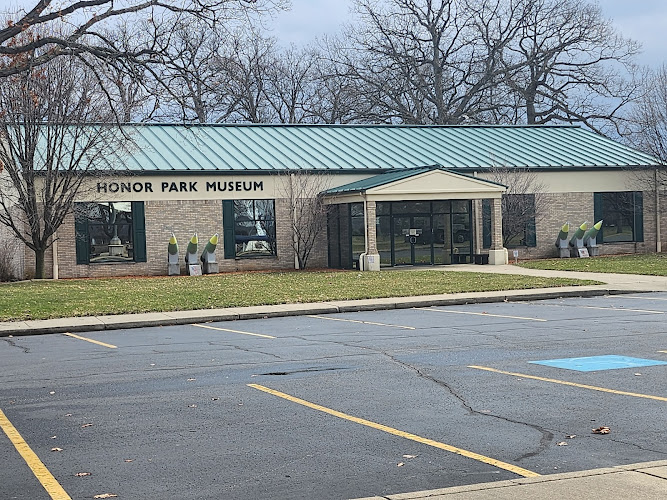 Military Honor Park
