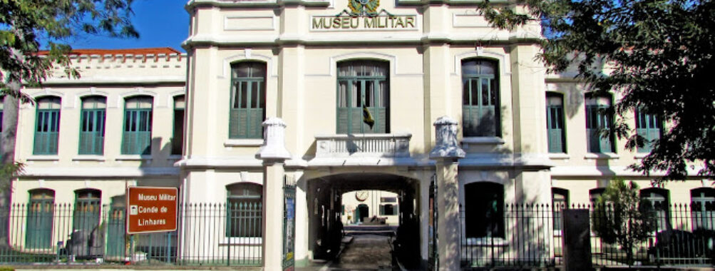 Military Museum Conde de Linhares Travel Forum Reviews