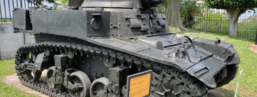 Military Museum & Ex Fort Saint John Travel Forum Reviews
