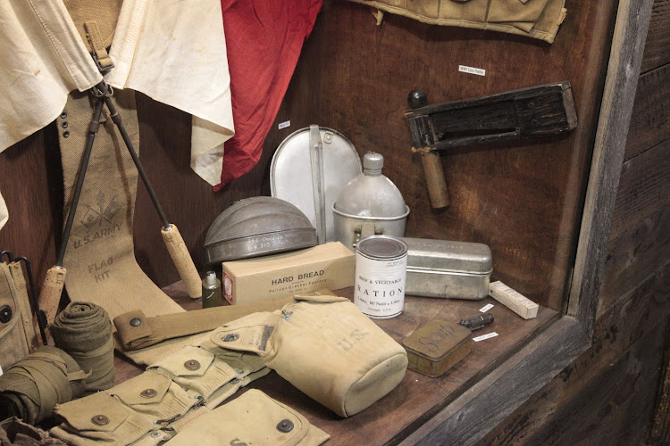 Military Museum