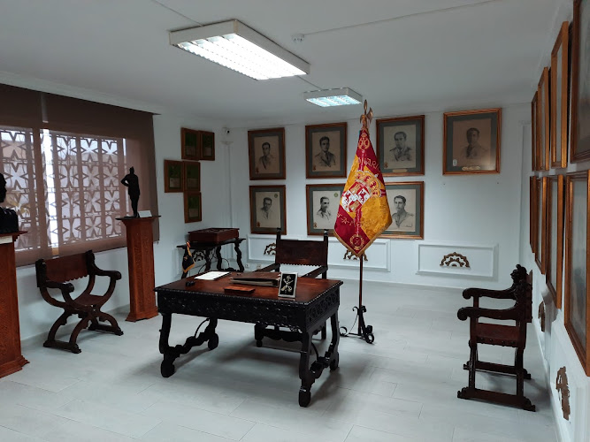Military Museum of the Legion