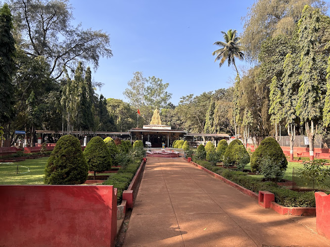 Military Shri Mahadev Temple