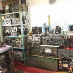Military Wireless Museum