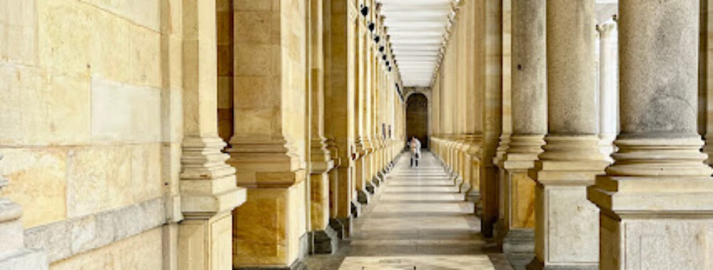 Mill Colonnade Travel Forum Reviews