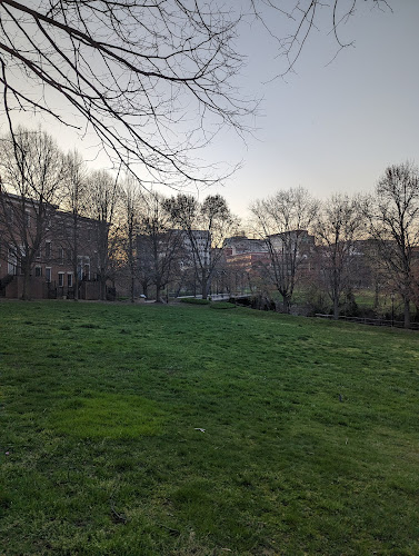 Mill Hill Park