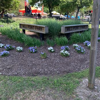 Mill Point Park
