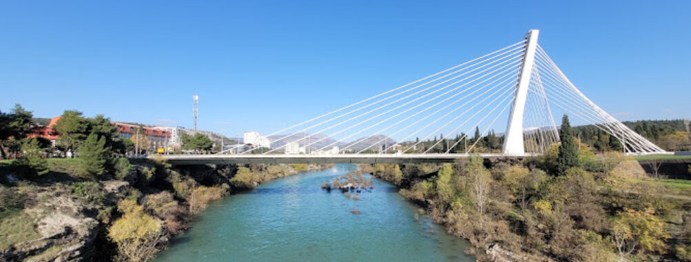 Millennium Bridge Travel Forum Reviews