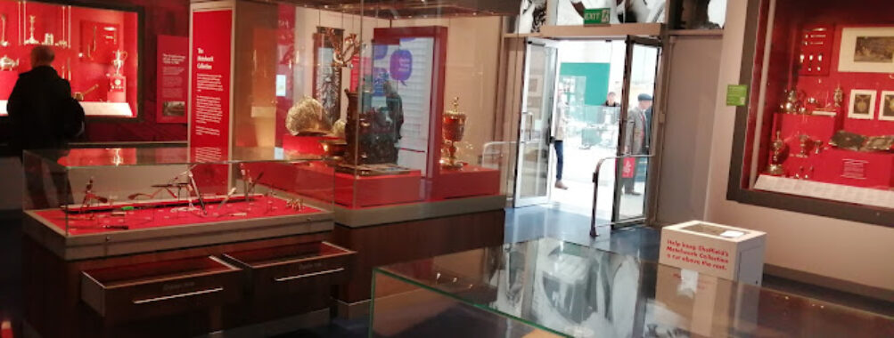 Millennium Gallery Travel Forum Reviews