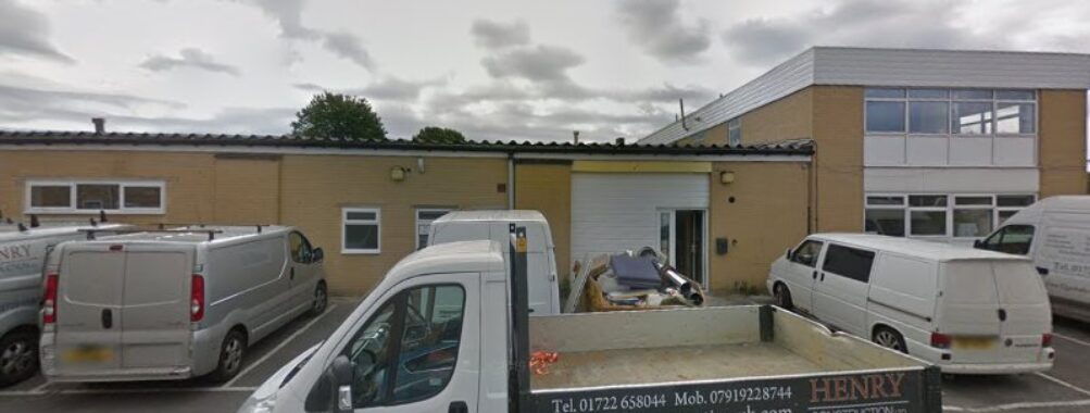 Millford Trading Estate Tollgate Rd Travel Forum Reviews