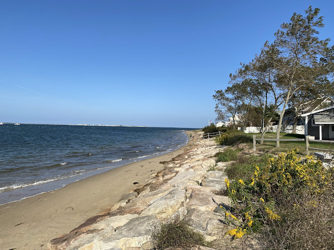 Millway Beach