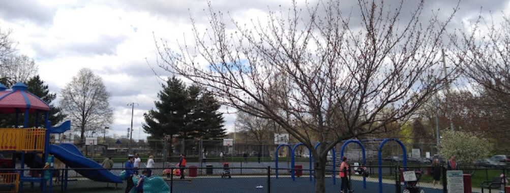 Milton A. Votee Park Travel Forum Reviews